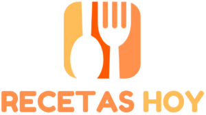 RECETAS HOY LOGO
