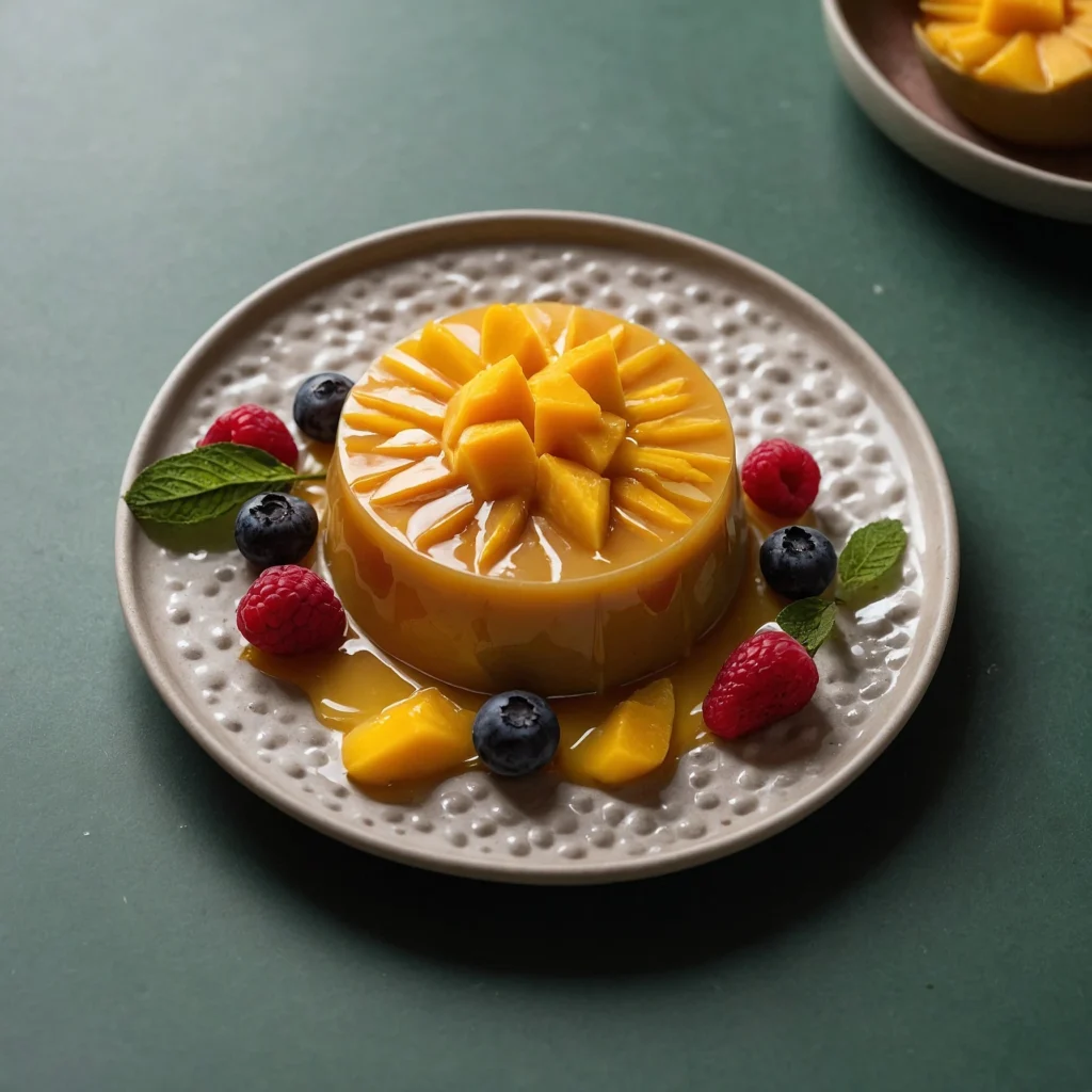 flan de huevo casero receta dela abuela