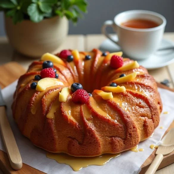 bizcocho Thermomix