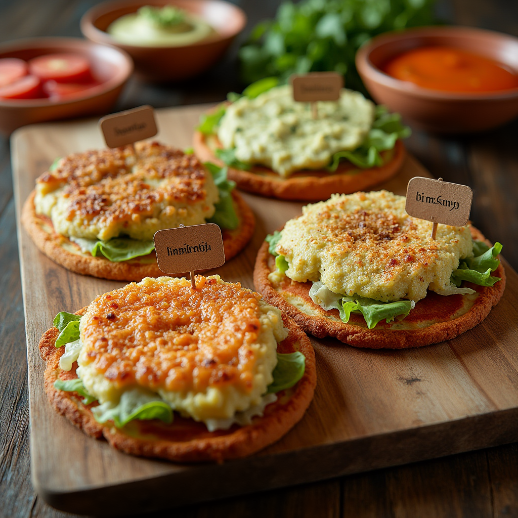 galletas saladas